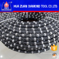 2016 Hot Sale Diamond Wire Saw para pedreira